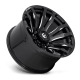 Blitz D673 Gloss Black / Milled