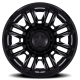 Bomber XD870 Matte Black