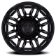 Bomber XD870 Matte Black