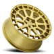 Boxer GLD Gloss Gold