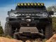 ICON 2021-2023 Bronco HOSS 2.0 Pkg 0-2" Lift Stage 2 Suspension System, Tubular