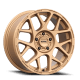 Bully KM708 BRZ Matte Bronze