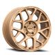 Bully KM708 BRZ Matte Bronze