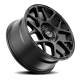 Bully KM708 SB Satin Black