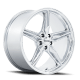 CF8 F173 Chrome