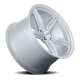 CF8 F174 Gloss Silver