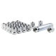 5LUG 1/2 SPLINE OE WIK PASS GOR