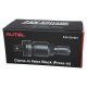 CV-001 Black Metal Press-in Valve