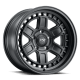 Cage 9308 MB Matte Black