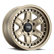 Cage 9308 GD Matte Gold
