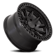 Calico MB Matte Black