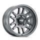 Canyon 9310 GY Satin Graphite