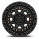 Carbine Matte Black / Machine Tinted Ring-Bronze Bolts