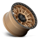 Carnage KM547 BRZ Matte Bronze / Black Lip