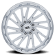 Combat MO811 CH Chrome