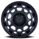 Congo BR026MX Matte Black