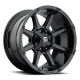 Coupler D575 Gloss Black