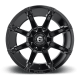 Coupler D575 Gloss Black