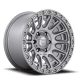 Cycle D833 Platinum
