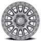 Cycle D833 Platinum