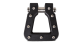 Body Armor 4x4 - 5141-B - Bumper D-Ring