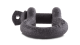 Body Armor 4x4 - 3207 - Bumper D-Ring