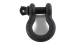 Body Armor 4x4 - 3207 - Bumper D-Ring