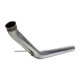 Dodge 4 Inch Down Pipe Armor Plus Series For 03-04 Dodge Ram Cummins MBRP