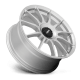 DTM R170 Silver