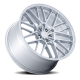 Daytona SL Gloss Silver
