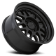Delta GB Gloss Black
