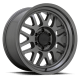 Delta GY Matte Gunmetal