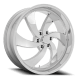 Desperado 6 U132 Chrome