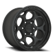 Dirty Harry KM541 BK Textured Black