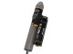 ICON 2018-2023 Jeep Wrangler JL, 2.5" Lift, Rear, V.S. 2.5 Aluminum Series Shock Absorbers, Piggy...