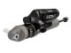 ICON 2018-2023 Jeep Wrangler JL, 2.5" Lift, Rear, V.S. 2.5 Aluminum Series Shock Absorbers, Piggy...