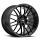 Eagle MB Matte Black