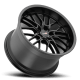 Eagle MB Matte Black