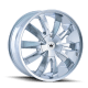 Edge 337 CH Chrome