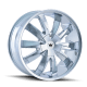 Edge 337 CH Chrome