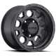 Enduro KM522 MB Matte Black