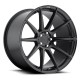 Essen M147 Matte Black
