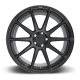 Essen M147 Matte Black