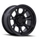 Etosha MB Matte Black