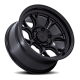 Etosha MB Matte Black