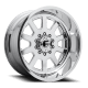 FF09D DE09 Super Single PO Polished