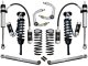 ICON 03-09 4Runner/FJ Cruiser 0-3.5" Lift, Stage 5 Suspension System, Billet UCA