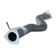 4" DPF Race Pipe