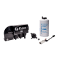 Under Bed Fuel Filter Assembly for 17-24 Ford F250-550