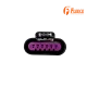Duramax Fan Extension Harness 2017-2019